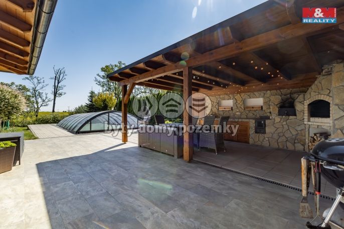 Prodej, Rodinný dům, Jistebník