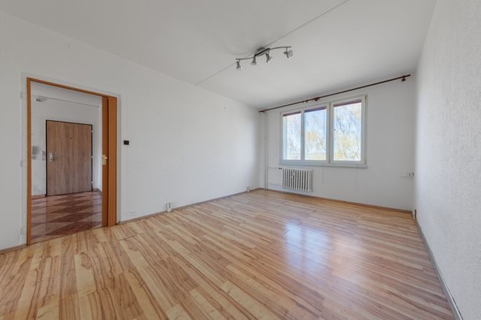 Prodej, Byt 3+1, Sokolov