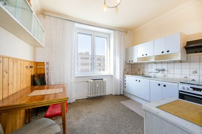 Prodej, Byt 2+1, Plzeň