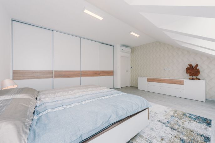 Pronájem, Byt 2+kk, Pardubice