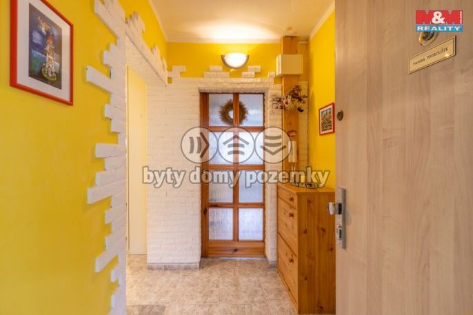 Prodej, Byt 2+1, Teplice