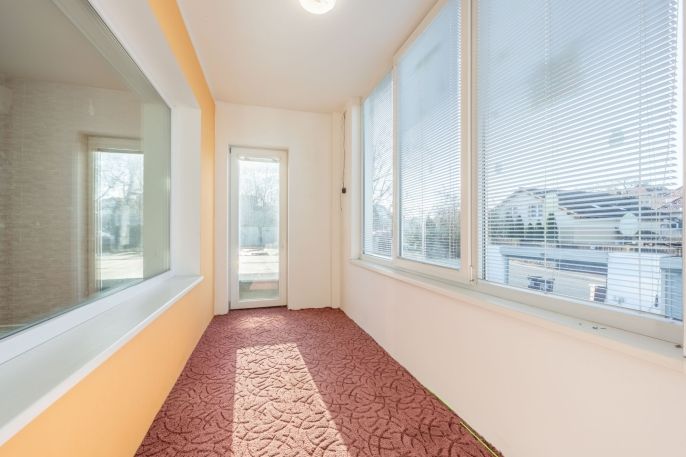 Prodej, Rodinný dům, Praha