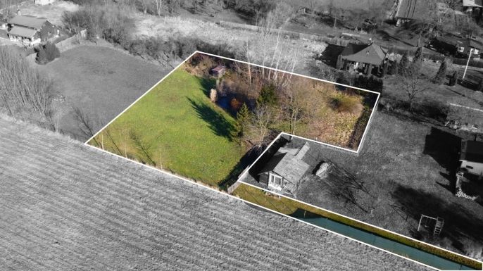 Prodej, Pozemek k bydlení, Vratimov