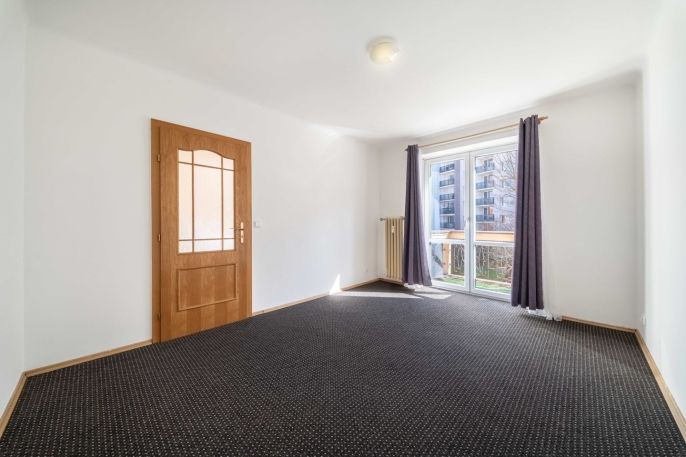 Pronájem, Byt 2+kk, Rokycany