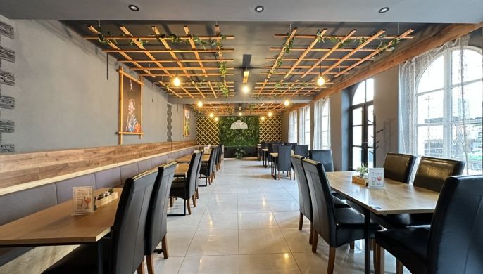 Pronájem, Restaurace, stravování, Mladá Boleslav