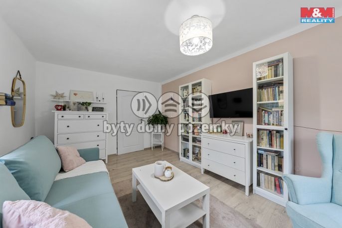 Prodej, Rodinný dům, Malečov