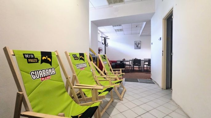 Pronájem, Restaurace, stravování, Ostrava