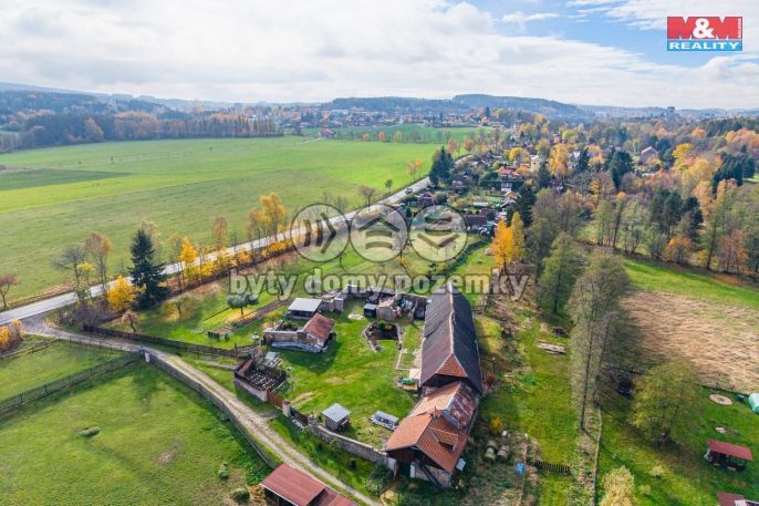 Prodej, Rodinný dům, Příbram