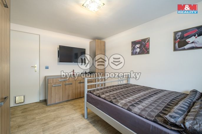 Prodej, Výrobní objekt, Březová