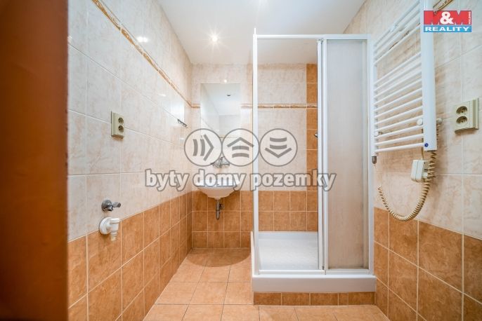 Prodej, Byt 2+kk, Hradec Králové