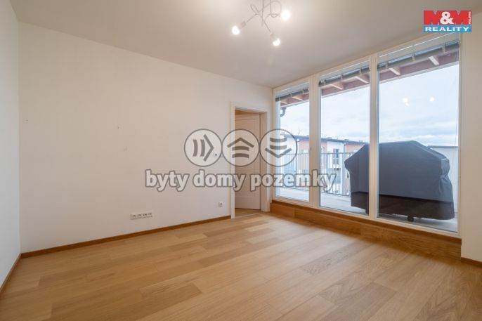 Prodej, Byt 4+kk, Ostrava