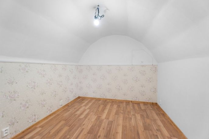 Prodej, Byt 2+kk, Česká Lípa