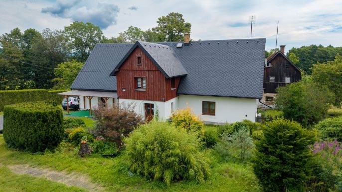 Prodej, Hotel, penzion, Pěnčín