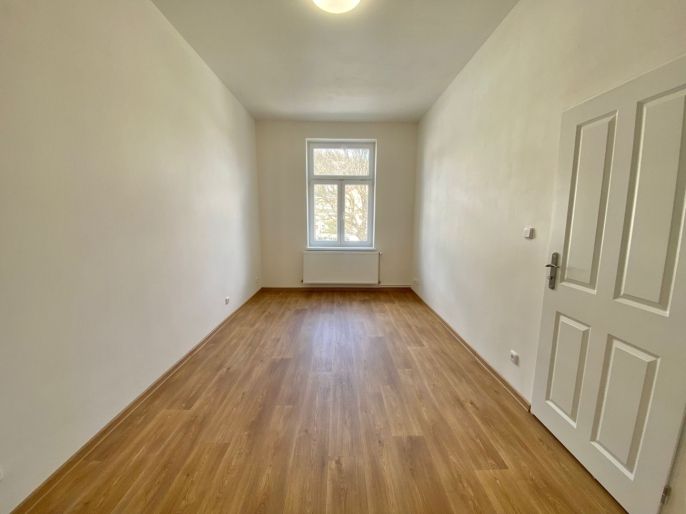 Pronájem, Byt 3+1, Děčín