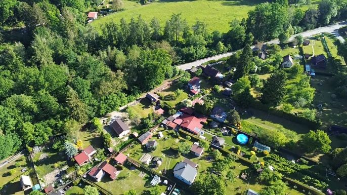 Prodej, Chata, Soběslav