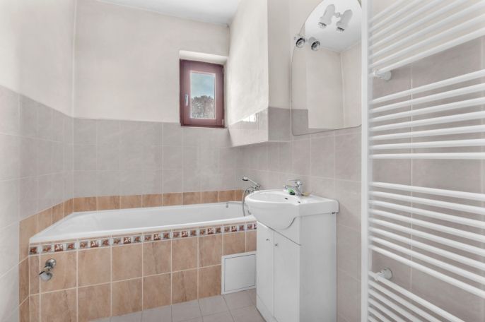 Prodej, Rodinný dům, Rohoznice