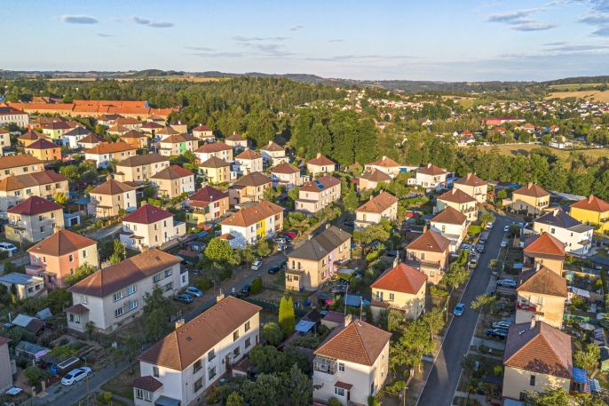 Prodej, Rodinný dům, Zruč nad Sázavou