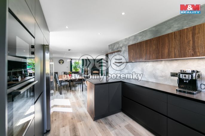 Prodej, Rodinný dům, Štěchovice