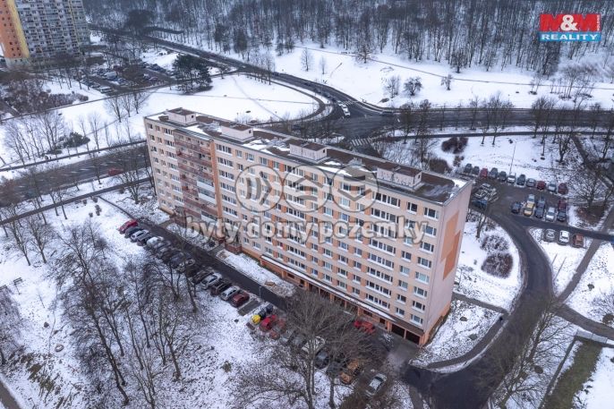 Prodej, Byt 3+kk, Most