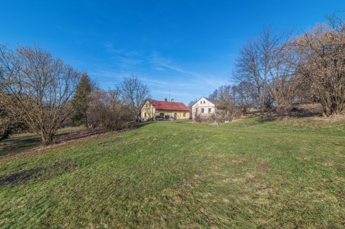 Prodej, Zemědělská usedlost, Havířov