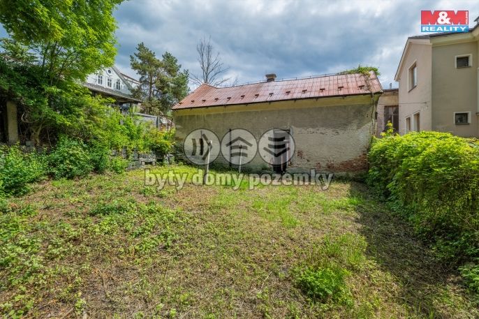 Prodej, Pozemek k bydlení, Jablonec nad Nisou