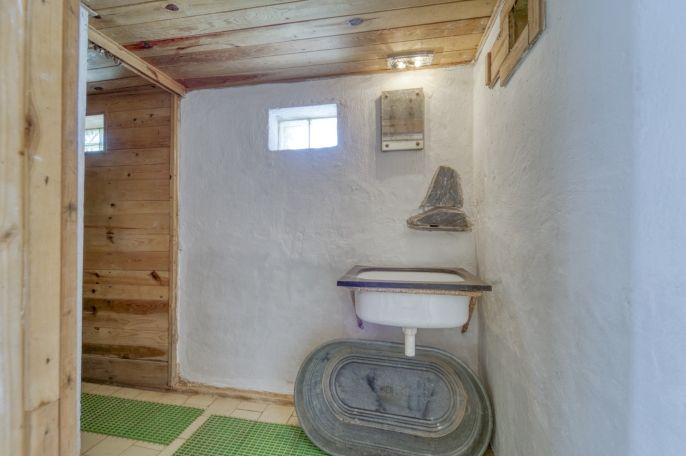 Prodej, Chata, Jarov