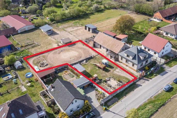 Prodej, Pozemek k bydlení, Hradec Králové