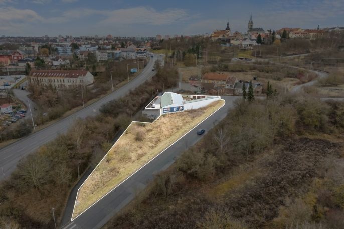 Prodej, Výrobní objekt, Kladno