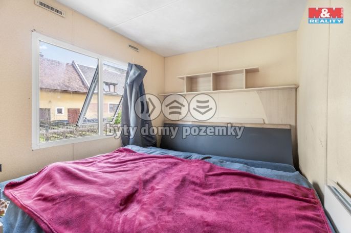 Prodej, Pozemek k bydlení, Višňová