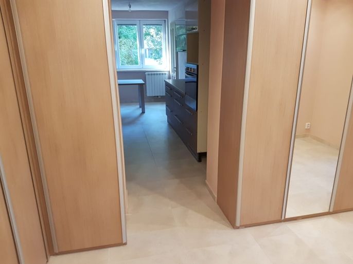 Pronájem, Byt 3+1, Ostrava