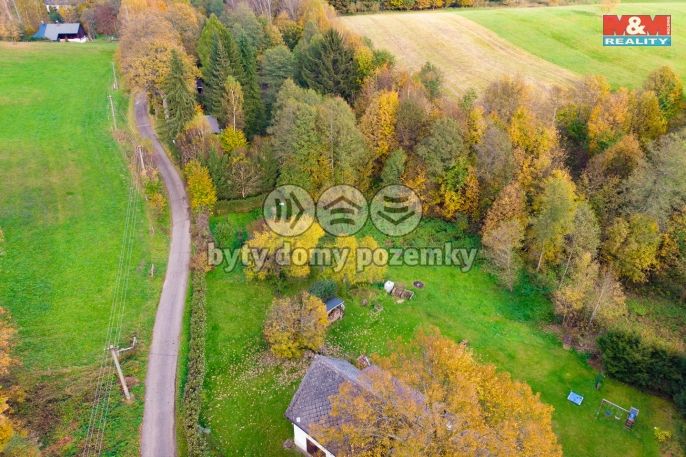Prodej, Zahrada, Bernartice