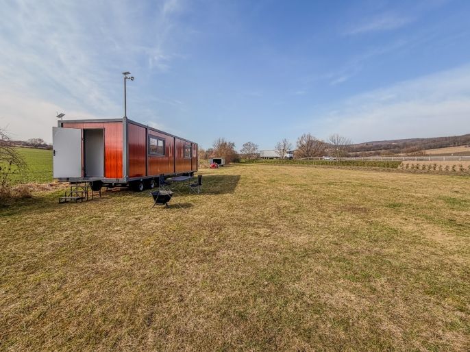 Prodej, Pole, Jenčice