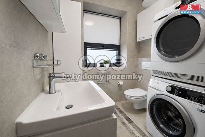 Prodej, Byt 1+kk, Želešice