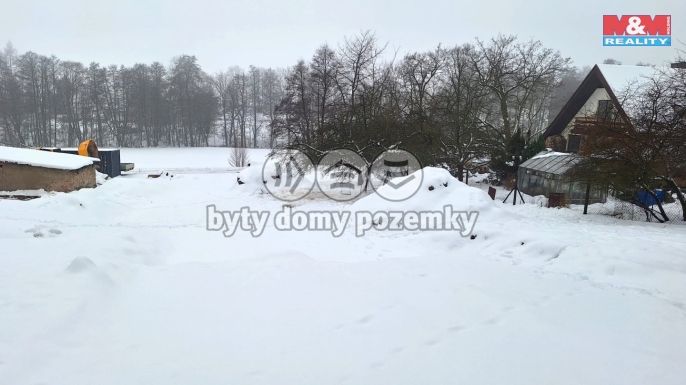 Prodej, Pozemek k bydlení, Vítězná