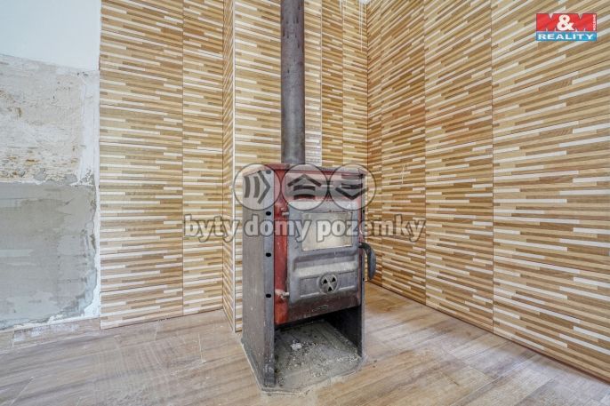 Prodej, Rodinný dům, Běšiny