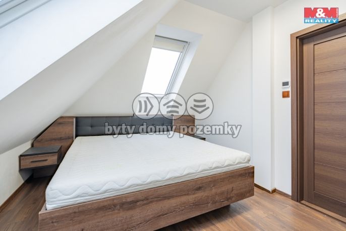 Prodej, Obchodní objekt, Rudolfov