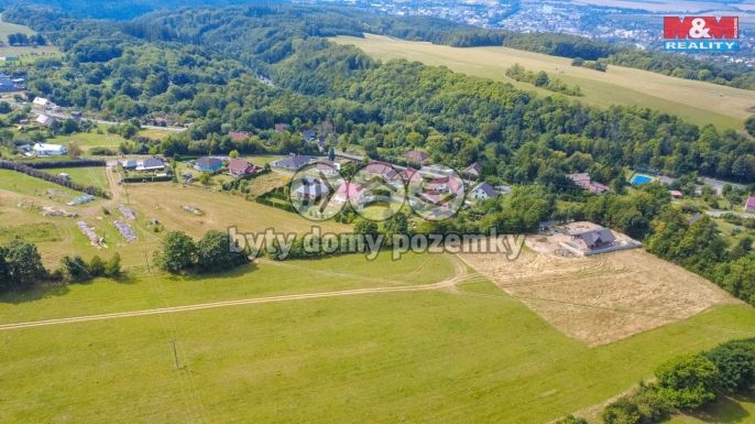 Prodej, Pozemek k bydlení, Lipina