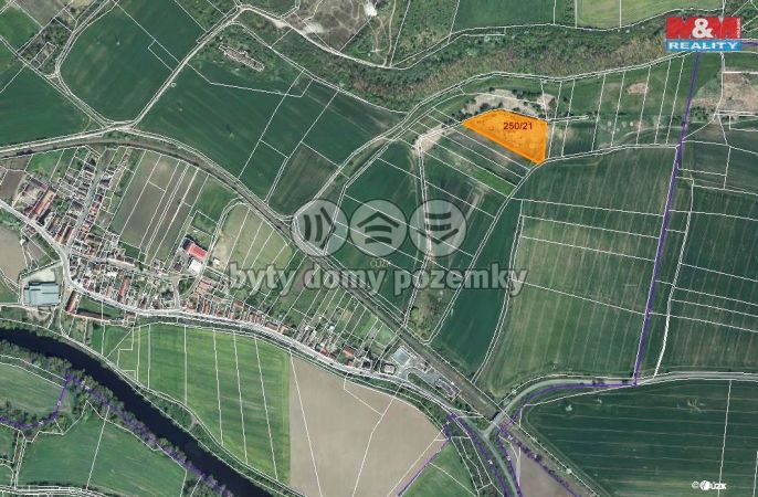 Prodej, Pole, Staňkovice