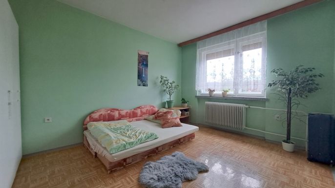 Prodej, Rodinný dům, Velká nad Veličkou