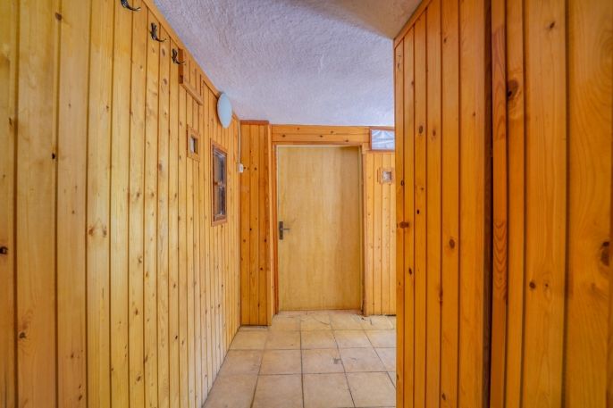 Prodej, Rodinný dům, Krásná Hora nad Vltavou
