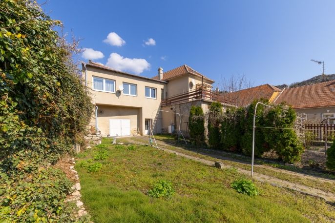 Prodej, Rodinný dům, Mikulov