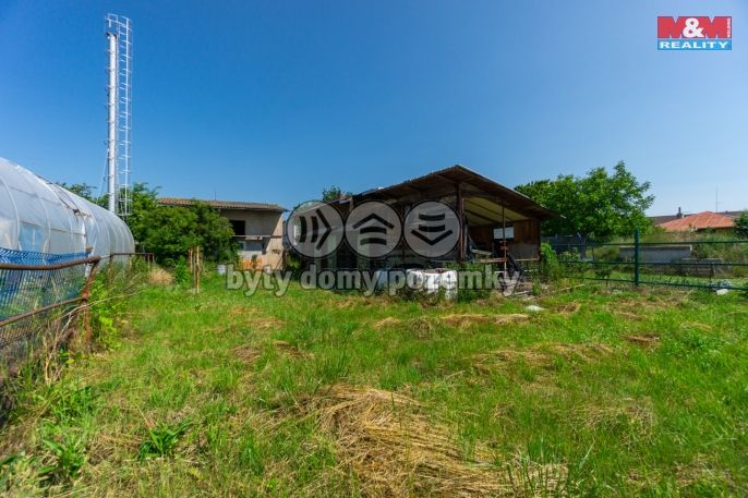 Prodej, Pozemek k bydlení, Ráby