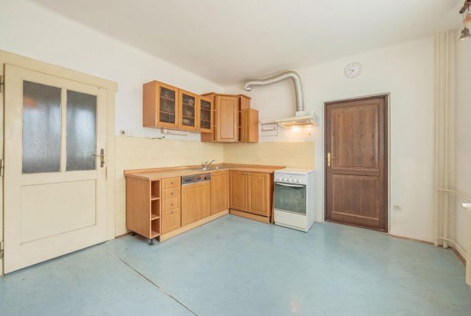 Prodej, Rodinný dům, Karlík