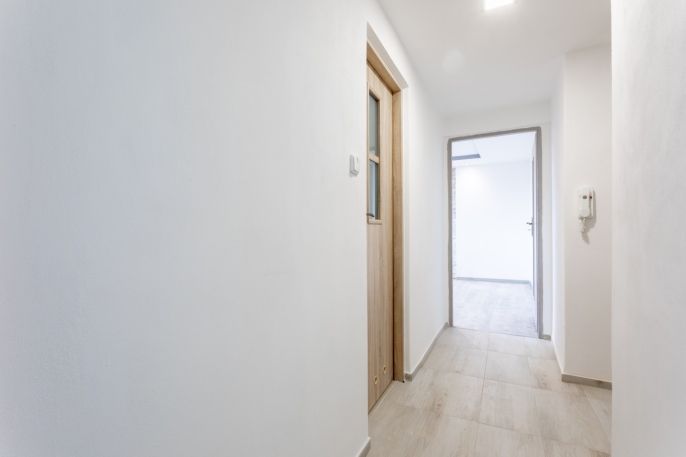 Prodej, Byt 2+1, Habartov