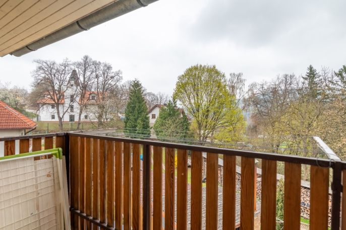 Prodej, Rodinný dům, Husinec