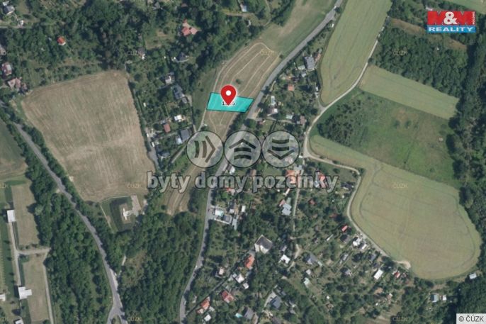 Prodej, Pole, Olomouc