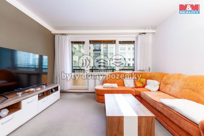 Prodej, Byt 3+1, Opava