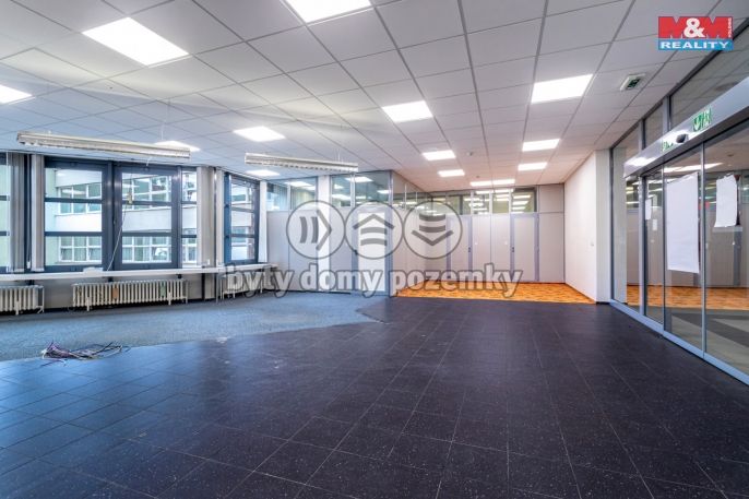 Pronájem, Kancelářský prostor, Beroun