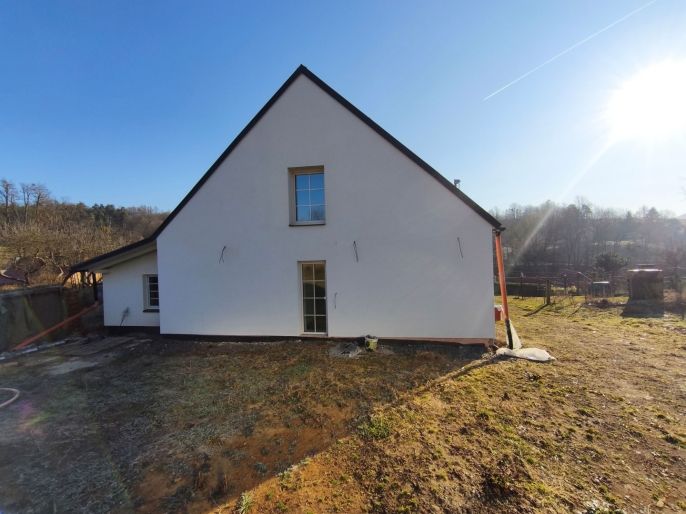 Prodej, Rodinný dům, Hodslavice