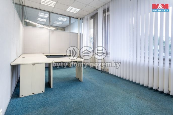 Pronájem, Kancelářský prostor, Beroun